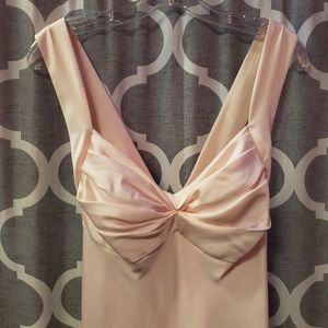 Calvin Klein Dresses - Satiny Calvin Klein Dress Calvin Klein Dresses - Satiny Calvin Klein Dress